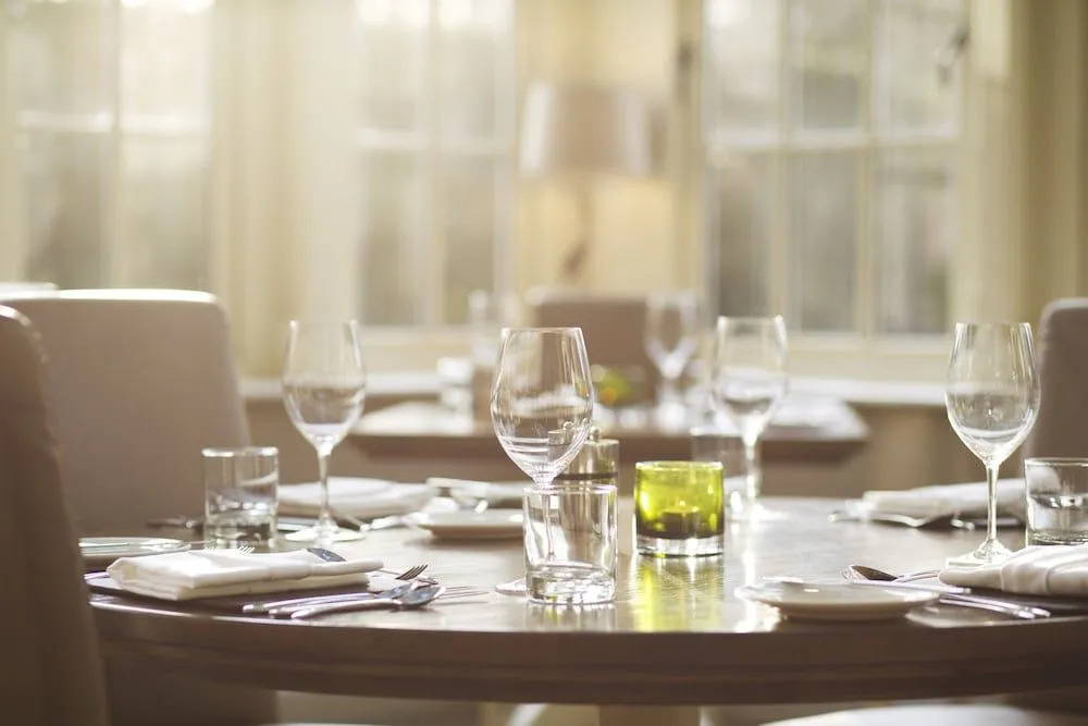 Headlam Hall Hotel & Rural Retreat