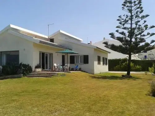 Vivenda Pinheiro