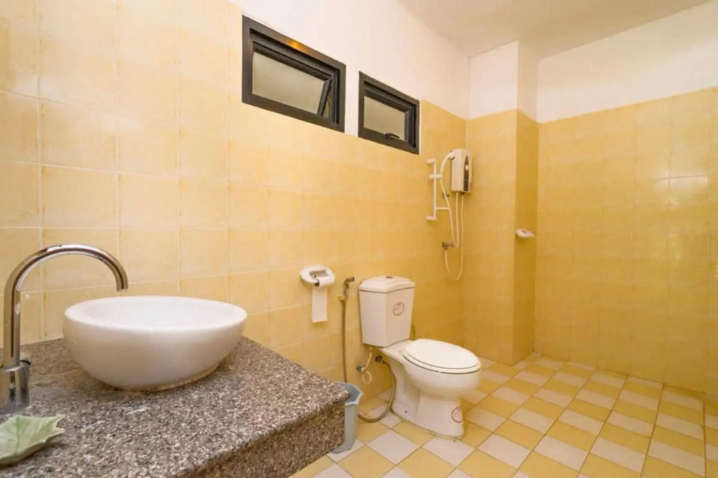 Natien Beach Villa
