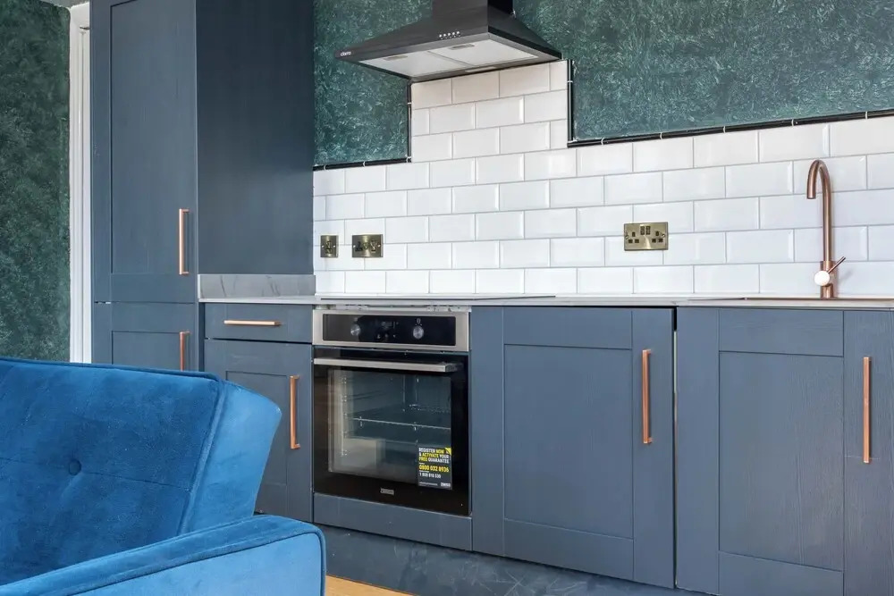 89 The Merchants- Chic Aparthotel by The House of Danu