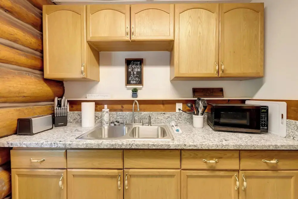 Hike, Bike & Explore: Woodsy Retreat in Mt Laguna!