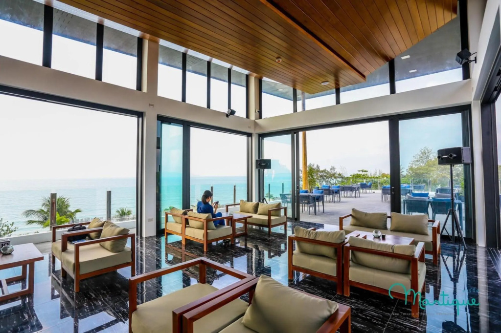 Tique Series Boutique Resort