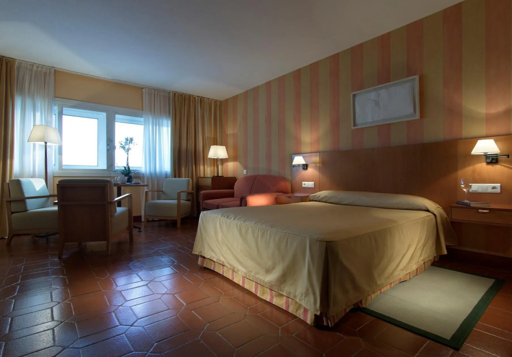 Parador De Nerja