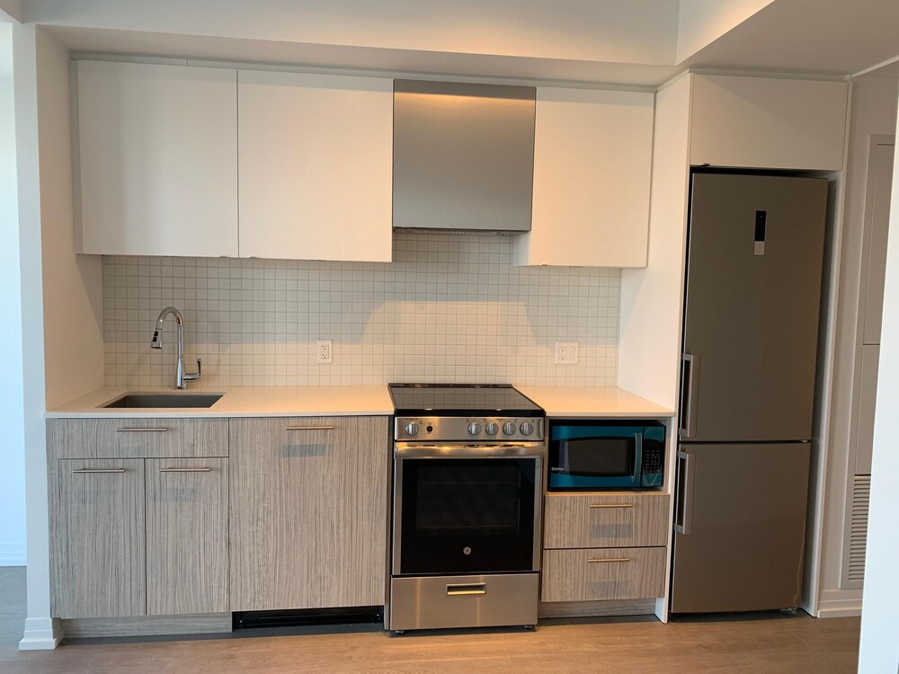 The Coreline Suites   Downtown Toronto