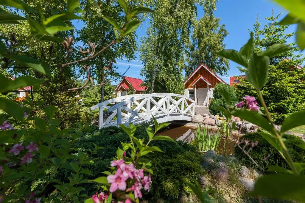 Bursztyn – Bernstein Kur- & Wellnesszentrum