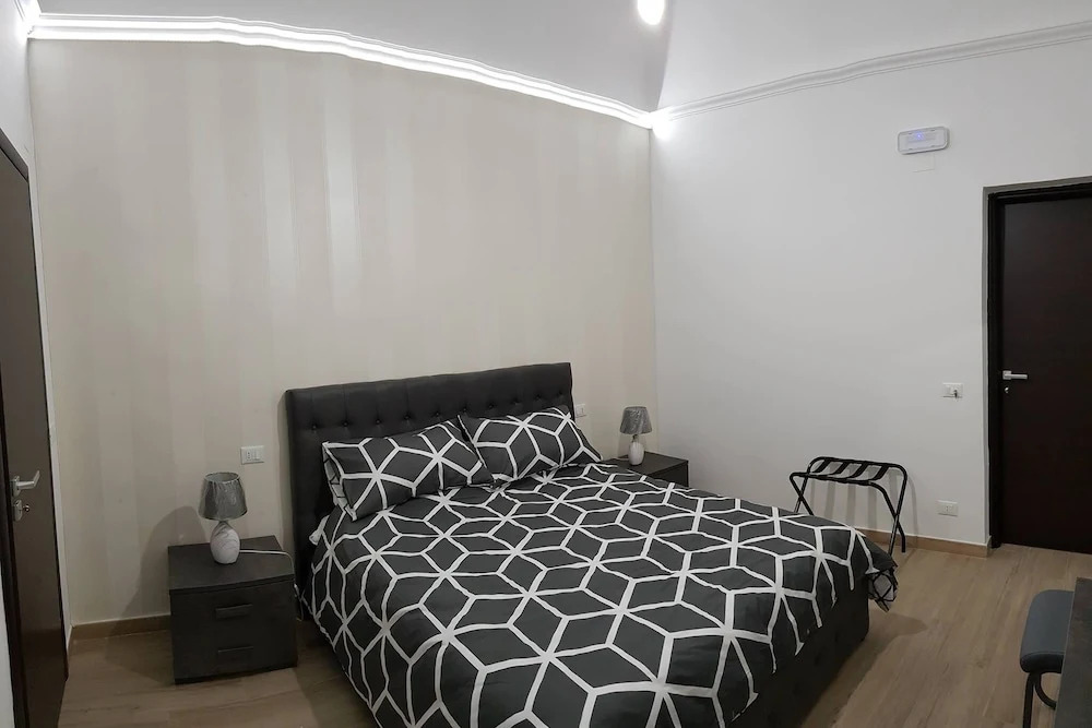 B&B da Mammina