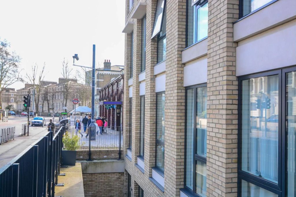 Apartment Wharf - Cambridge Avenue