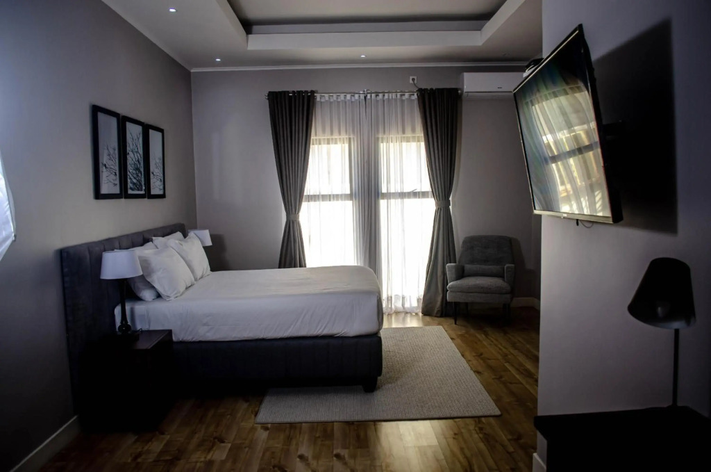 Terra Guest House