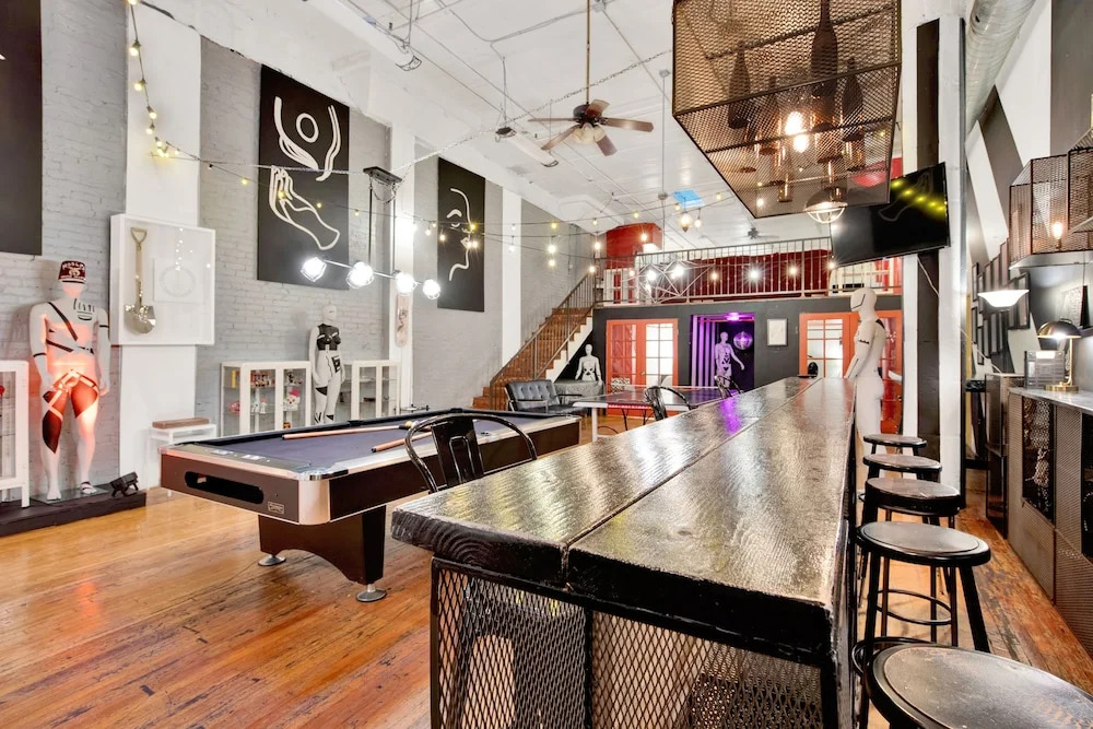 St. Vincent Lofts