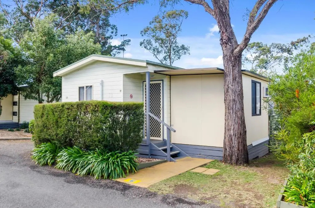 Mittagong Holiday Park