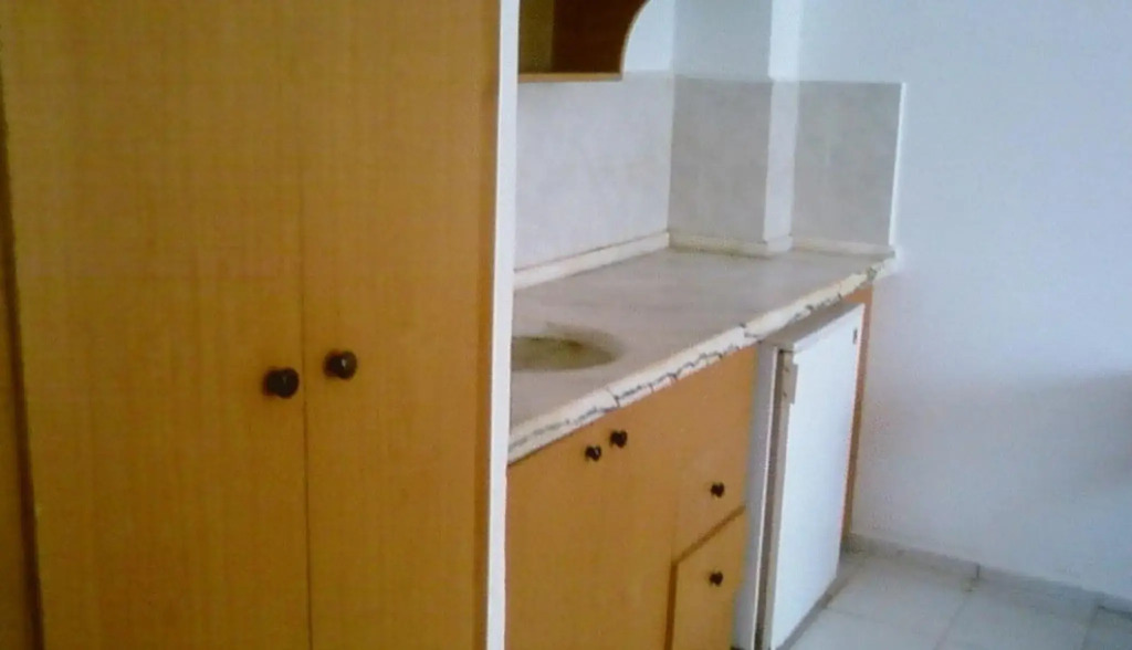 Pasha Apart Hotel
