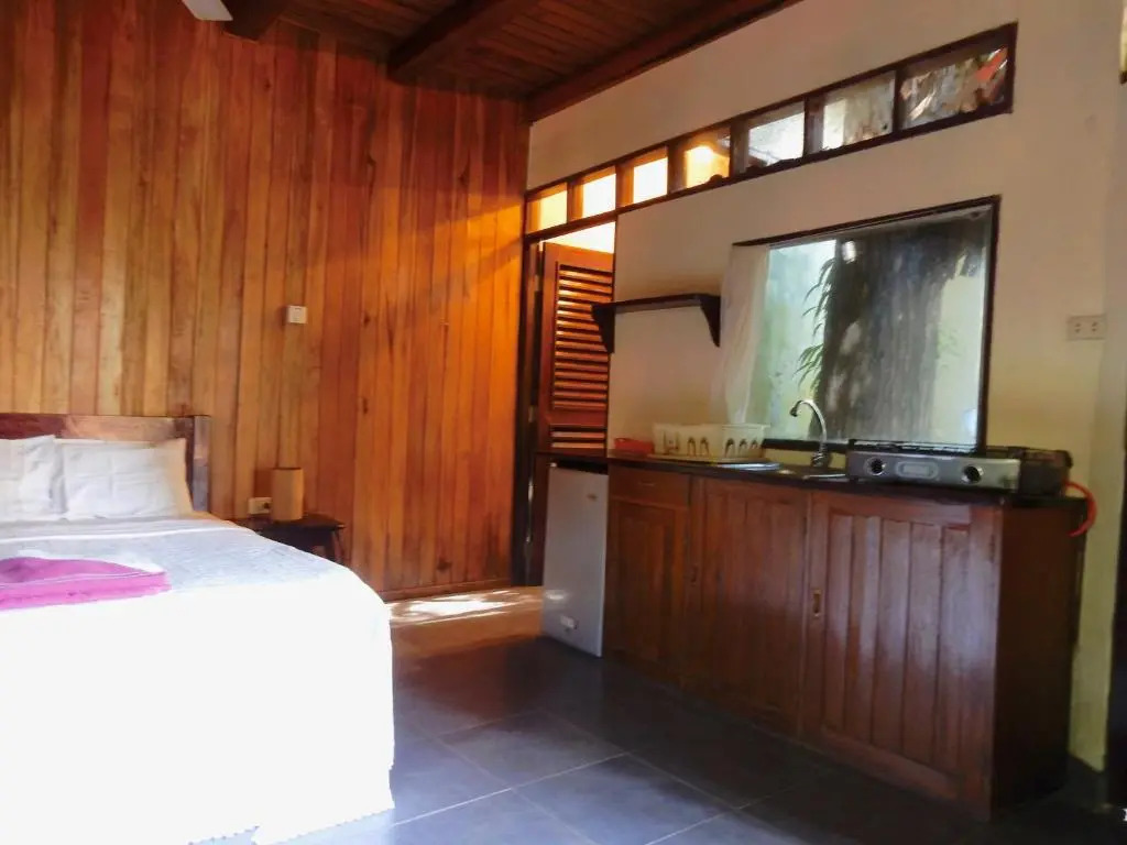La Casa Fitzcarraldo