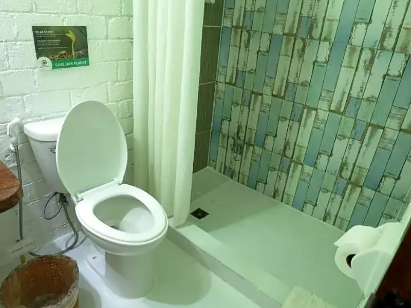 Serviced Apartments by Eco Hotel Bohol