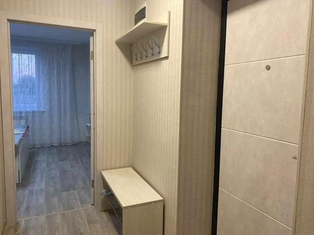 Апартаменты на улице Центральная 48 корпус 2