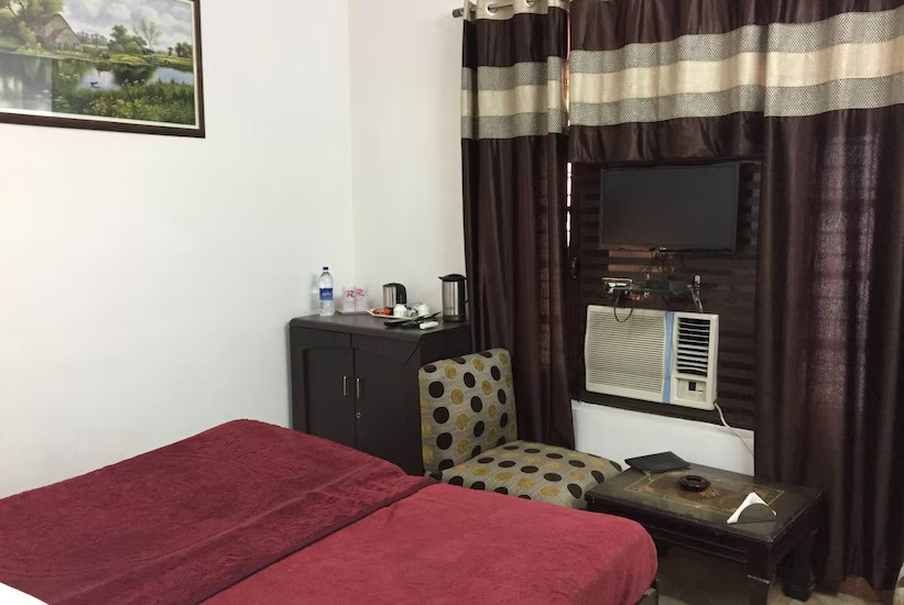 Hotel Royal Classic