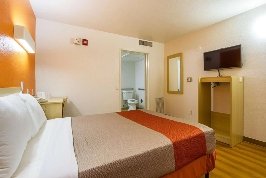 Motel 6 Mesa North