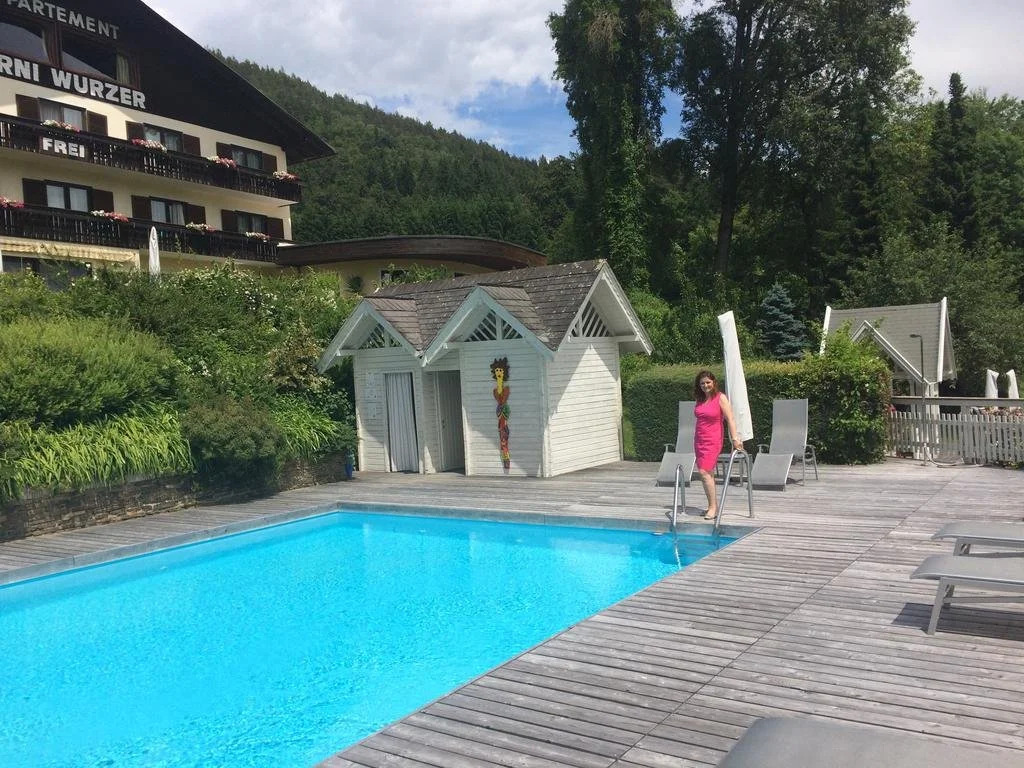 Hotel Garni Wurzer