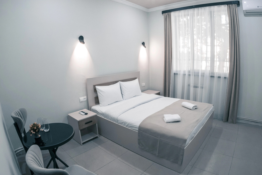 Аpricot yard Mini-hotel