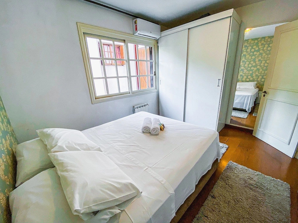 LOCAR-IN GRAMADO- Residencial Altos da Colina