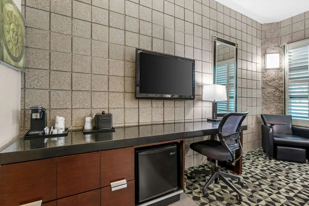 Best Western Plus Sundial