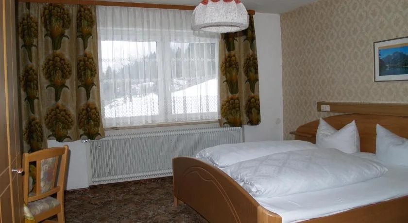 Pension Talblick