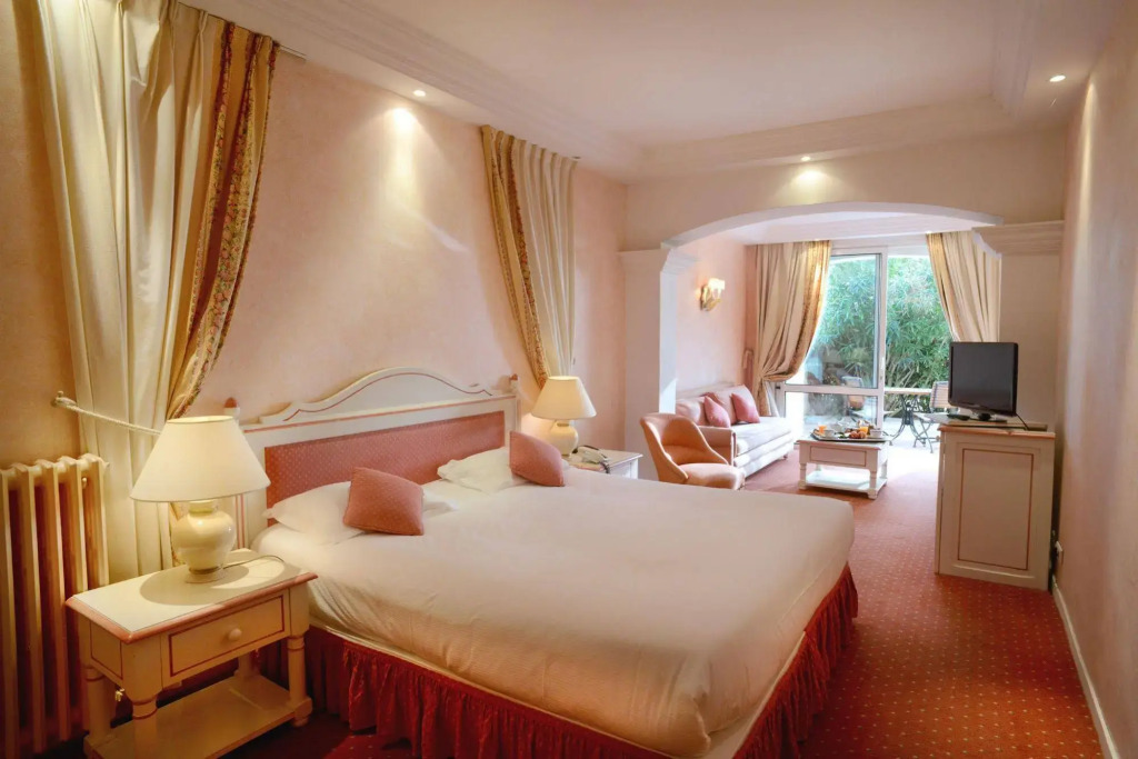 Hotel Giraglia