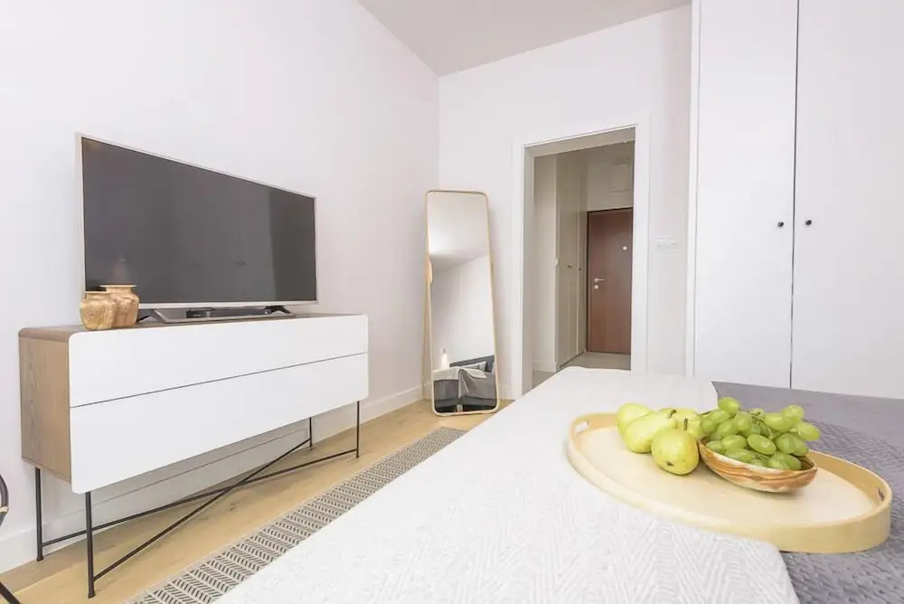 Novis Apartments Panorama View