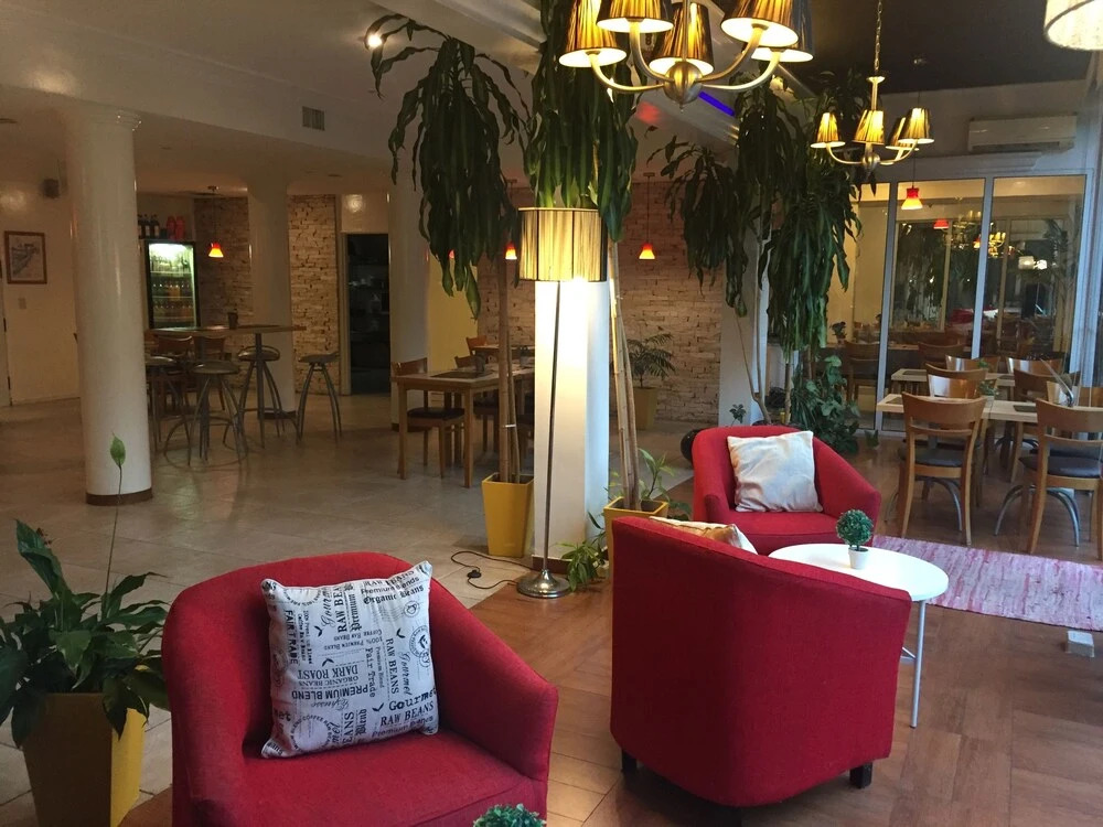 Devoto Hotel