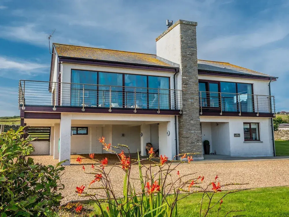 The Steading