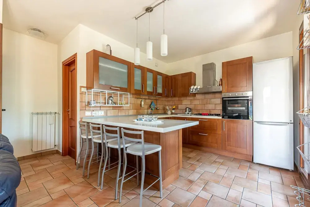 Antonio Family House a Mondello by Wonderful Italy