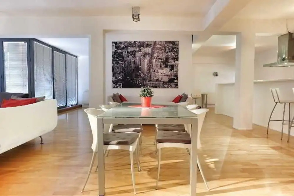 The Loft Apartments