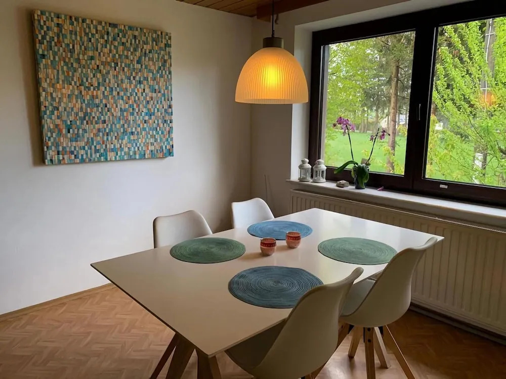 Holiday Apartment in Beautiful Hunningen