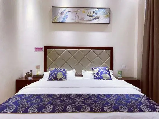 Yanting Yijia Homestay