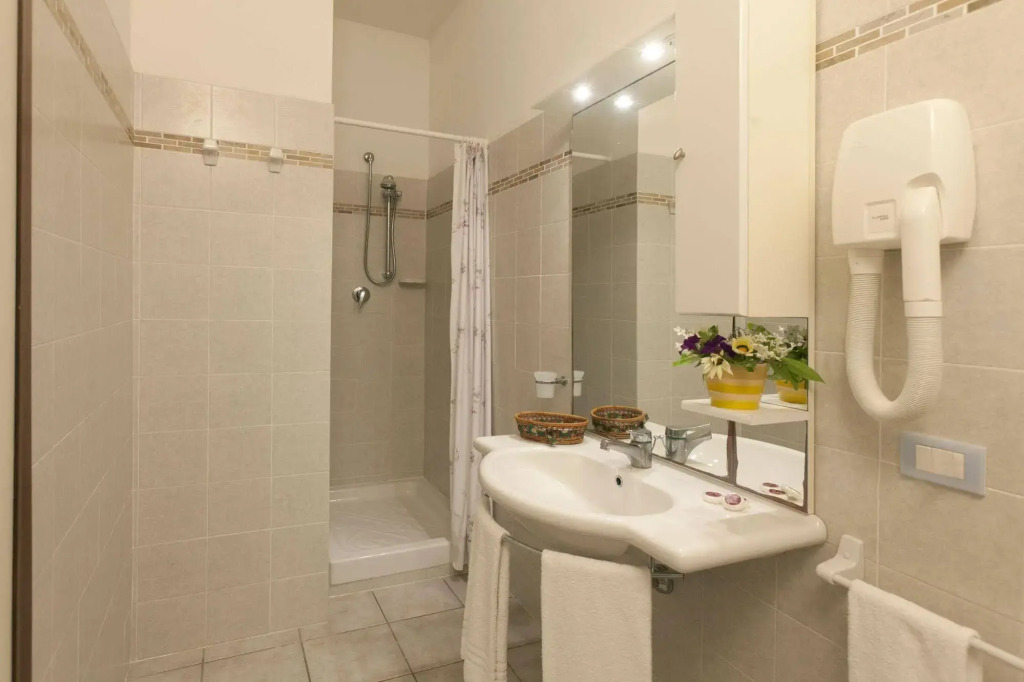Hotel Le Palme