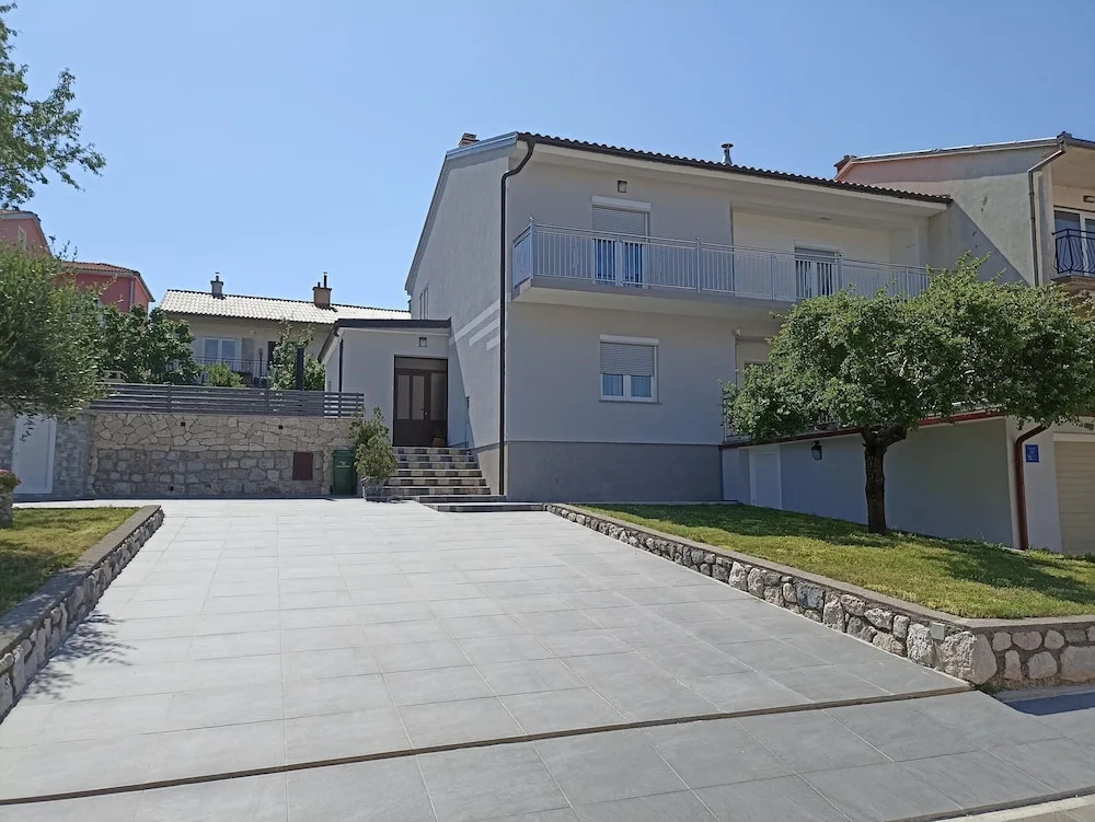 Holiday Home in Senj with Pool near Beach