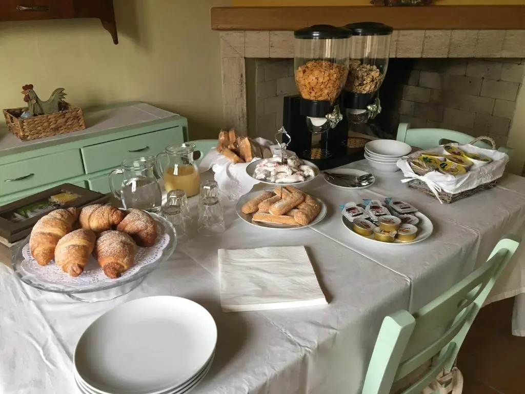 B&B Su Strintu