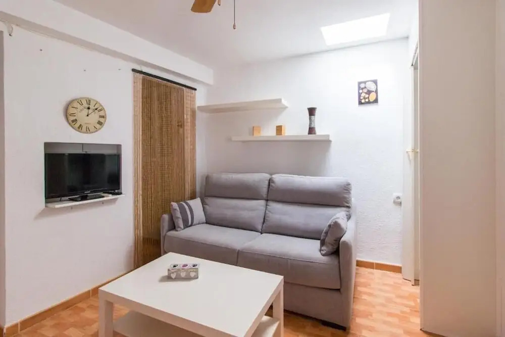 Apartamentos Trinidad Ático - Loft