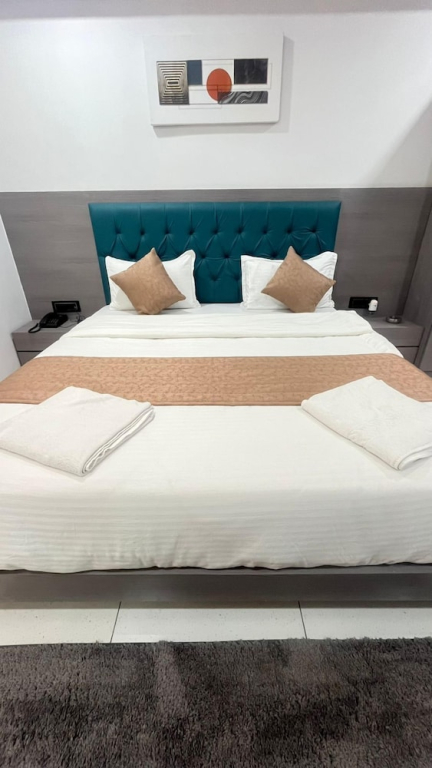 Hotel Bluzill
