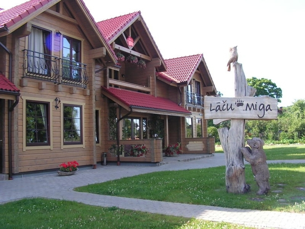 Lacu Miga