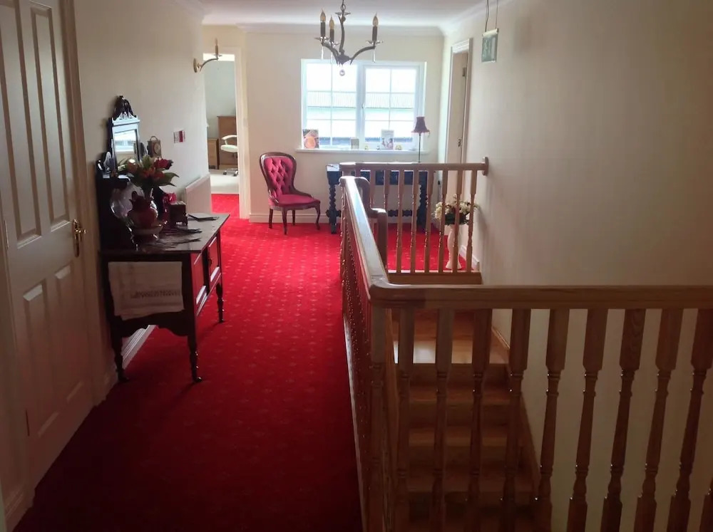 Ballyharvey B&B