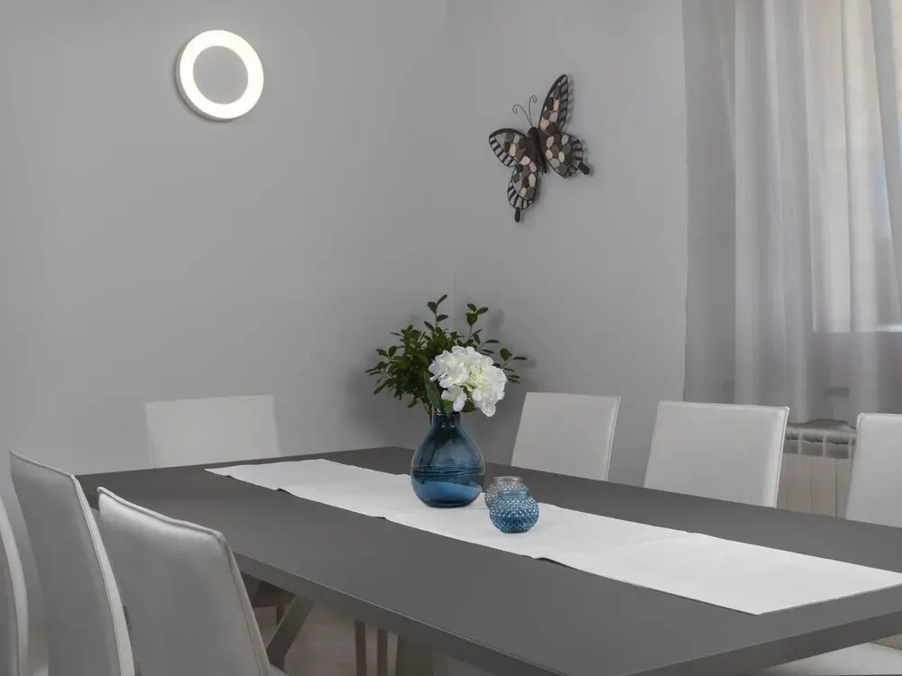 Holiday Home Villa Marina I by Interhome