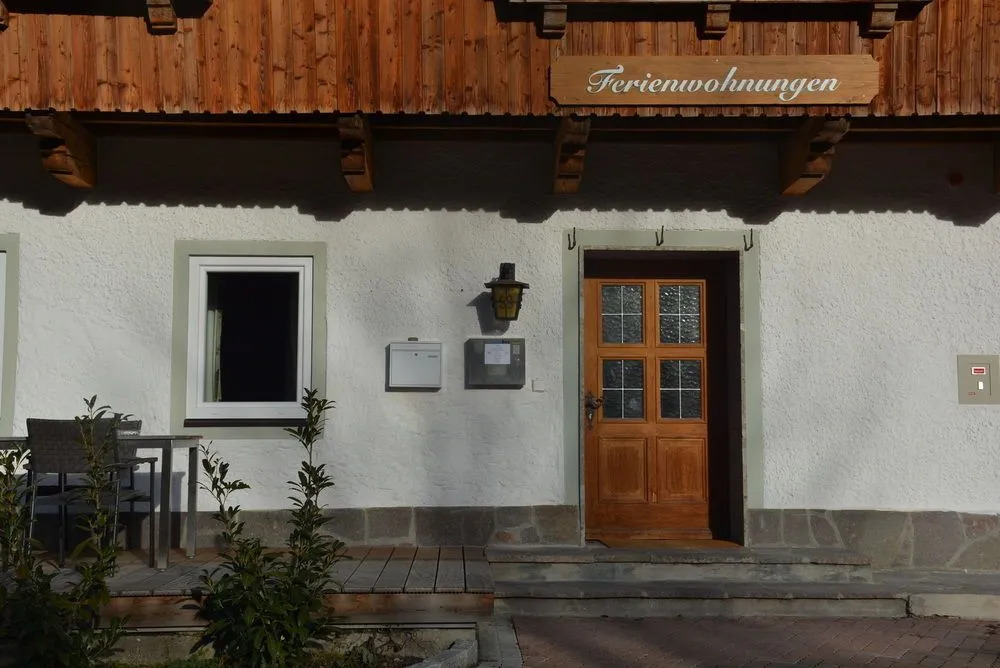 Alpenresidenz Fieberbrunn