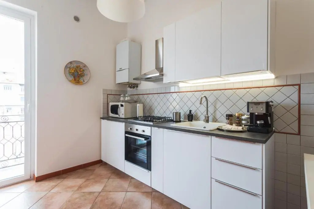 Luxury Apartment * Immo's House*