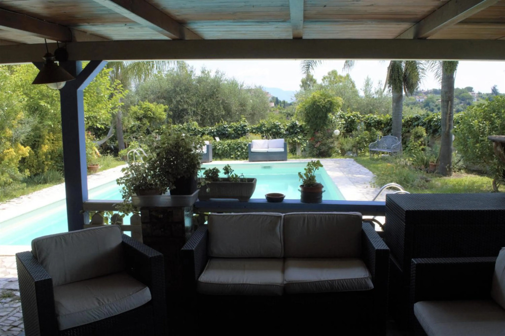 Villaggio Naif Mimosa