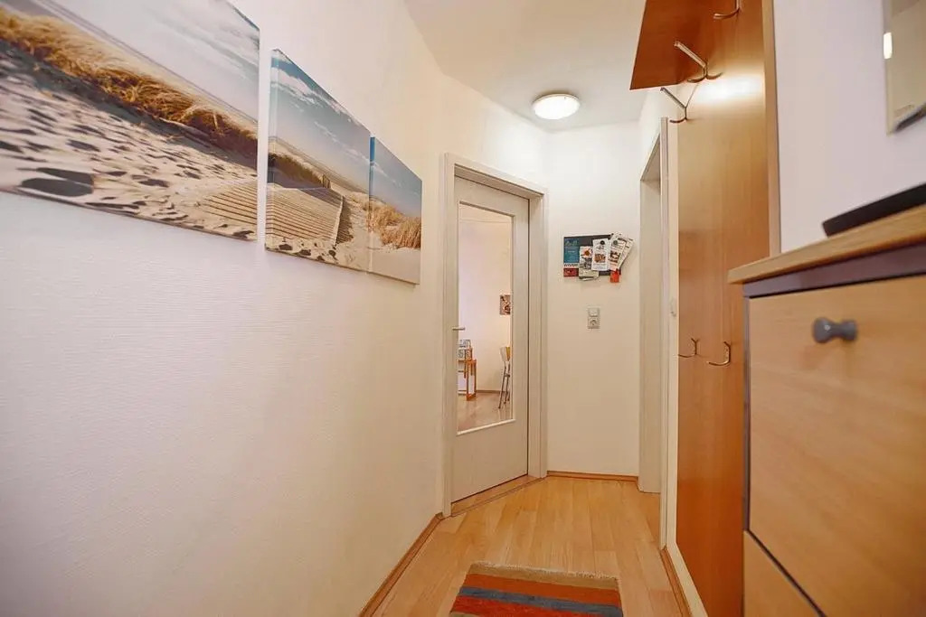 Haffblick Wohnung 11
