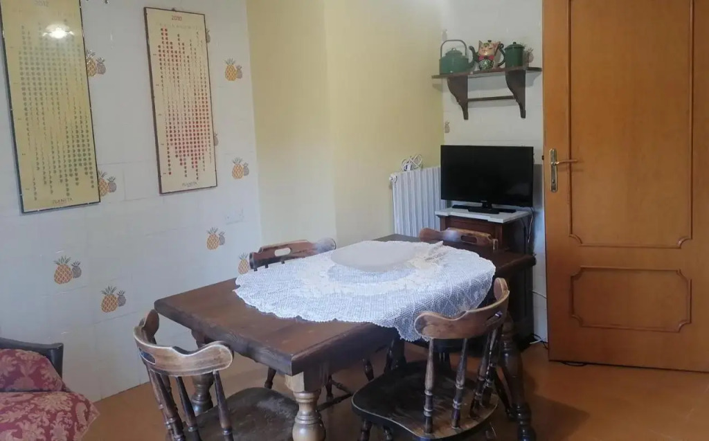 B&b Villaggio Sole