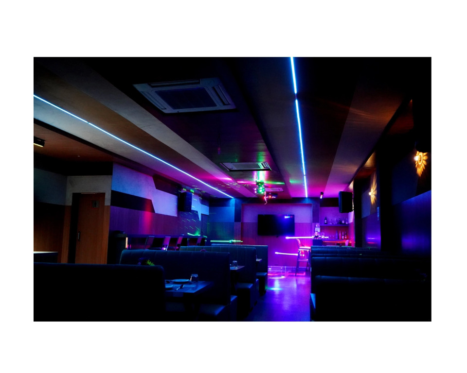 Hotel Pleasant Stay