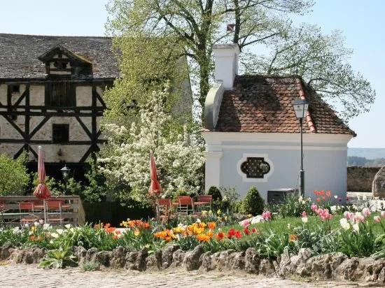 Schloß Arnsberg