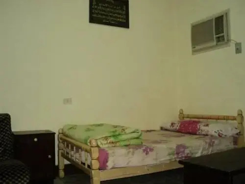 Nefertary Hostel