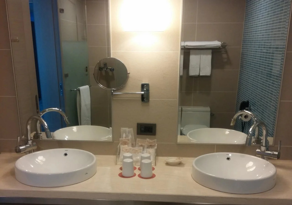 Fullon Hotel Kaohsiung